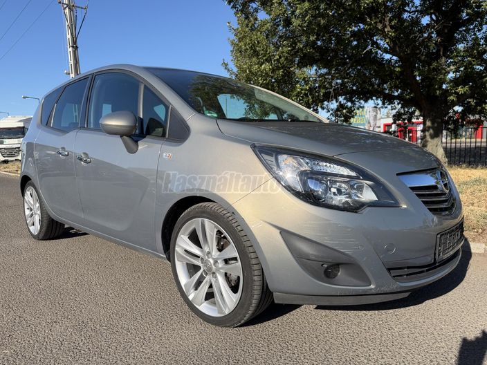 OPEL MERIVA B 1.4 T Selection