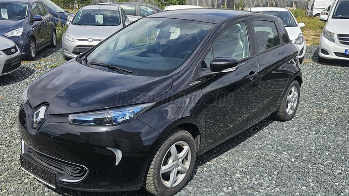 RENAULT ZOE Intens Q210
