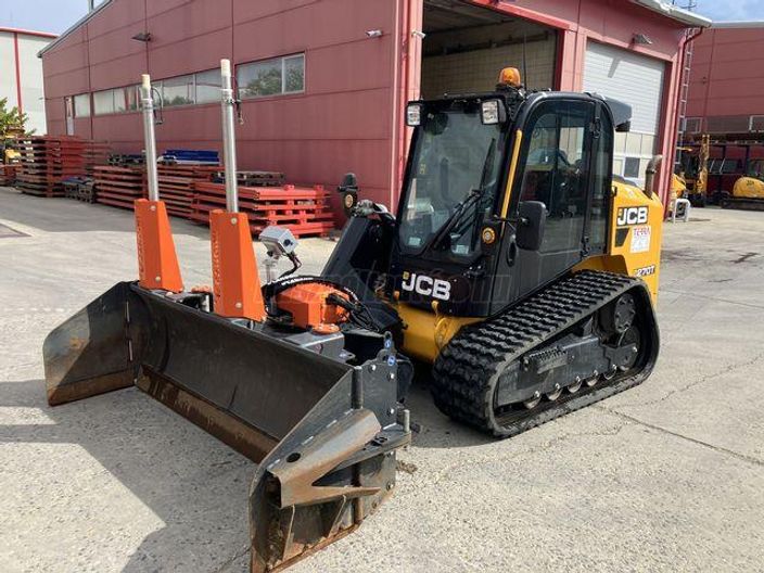 JCB 270T