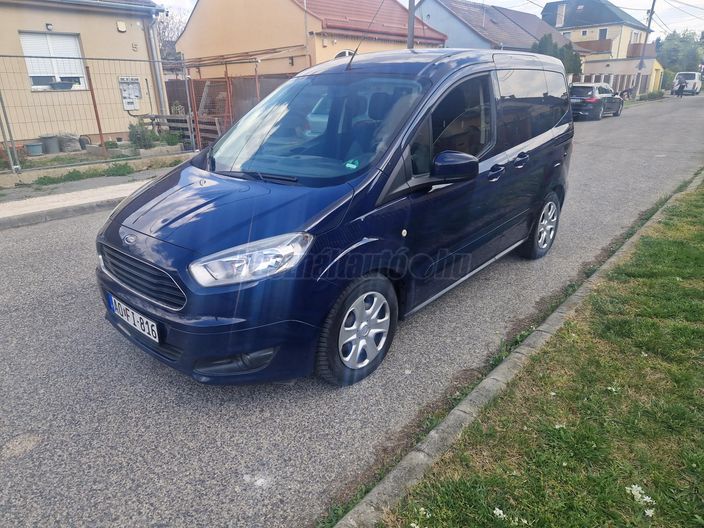 FORD COURIER Tourneo 1.0 Trend EURO6