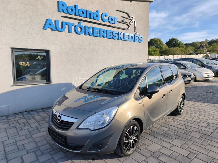 OPEL MERIVA B 1.4 T Enjoy