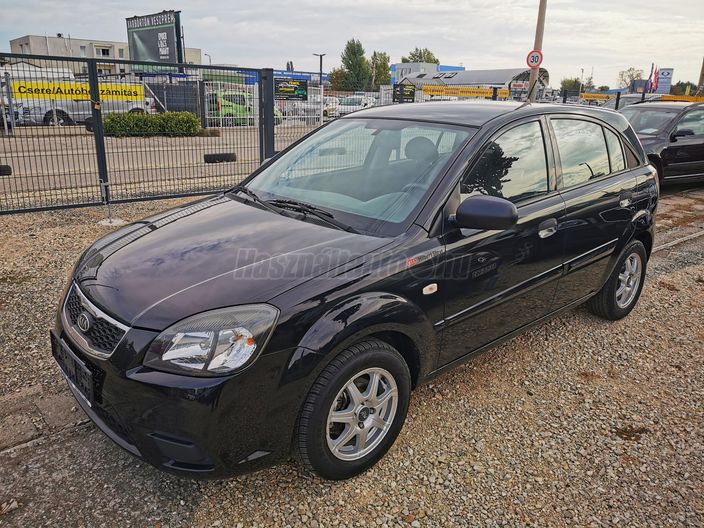 KIA RIO 1.4 EX Cool