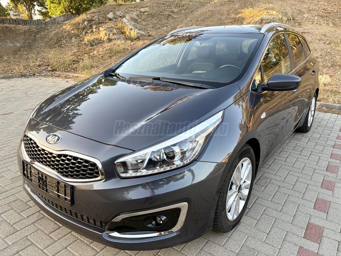 KIA CEE'D SW 1.6 GDI EX Limited