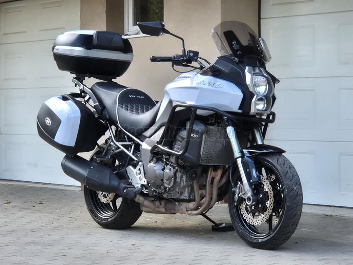 KAWASAKI VERSYS 1000