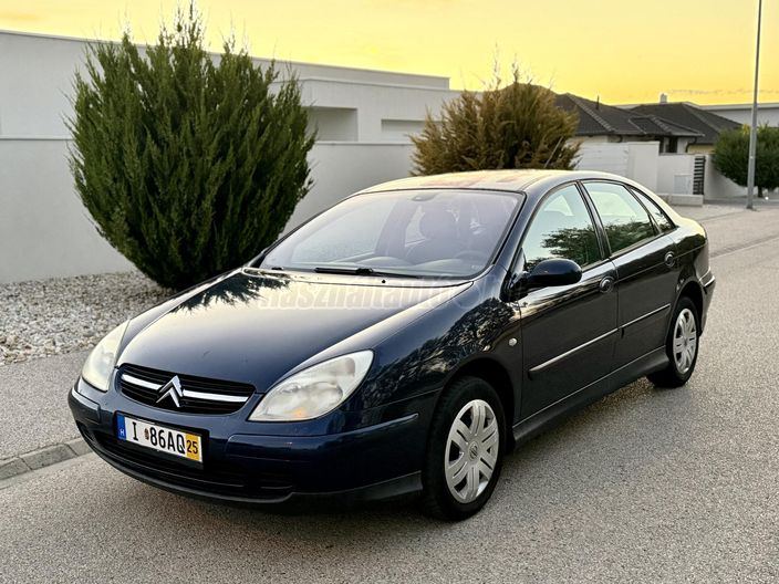 CITROEN C5 2.0 HDi SX