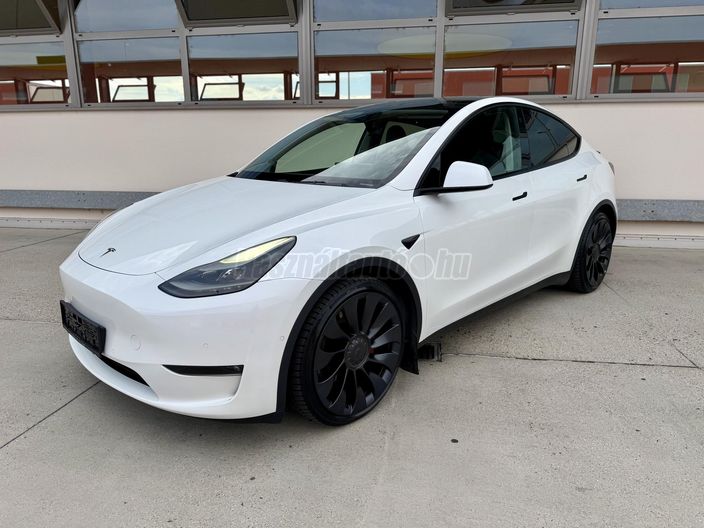 TESLA MODEL Y Performance AWD (Automata)
