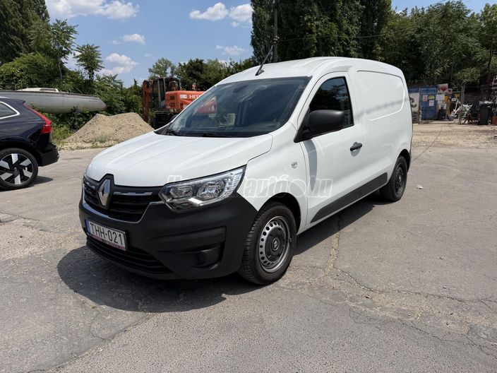 RENAULT EXPRESS 1.5 Blue dCi Pack Comfort
