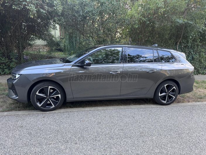 OPEL ASTRA L 1.2 T GS