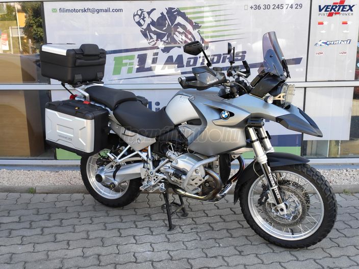 BMW R 1200 R