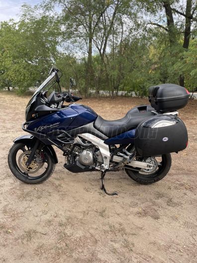SUZUKI DL 1000