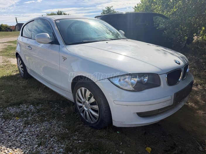 BMW 116 116i