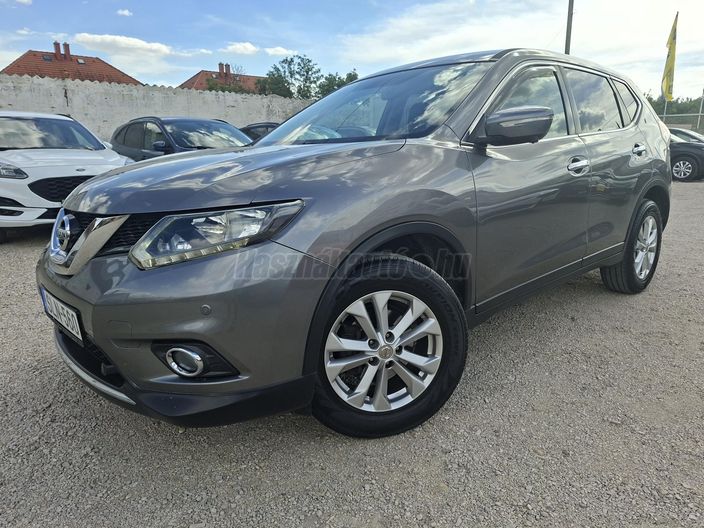 NISSAN X-TRAIL 1.6 dCi Acenta Xtronic EURO6