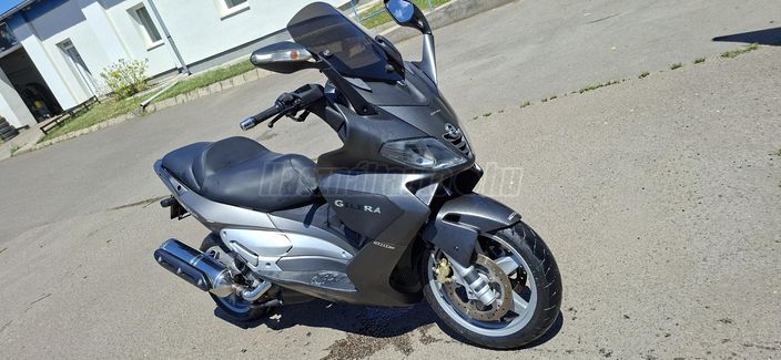 GILERA NEXUS 500