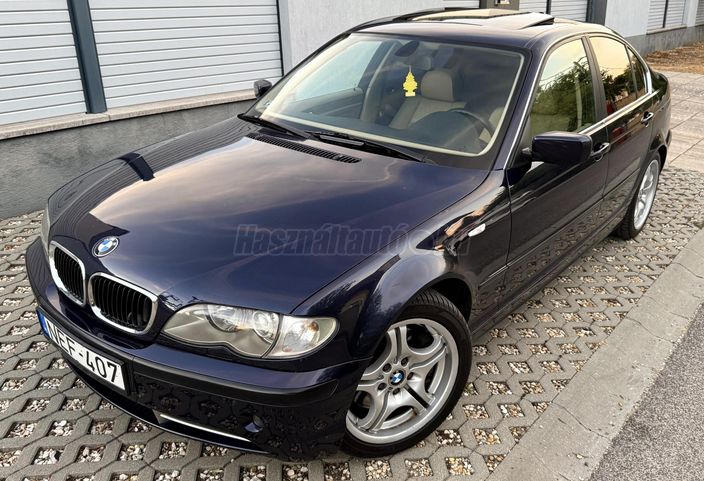 BMW 330 330i (Automata)