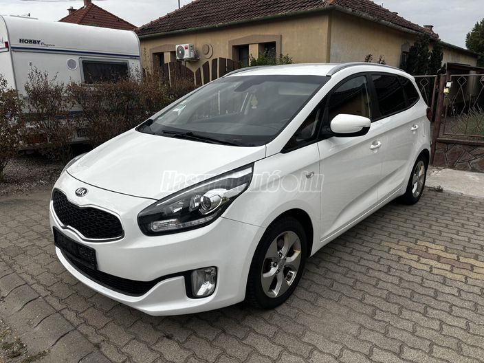 KIA CARENS 1.7 CRDI EX