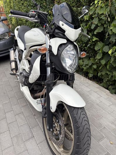 SUZUKI SFV