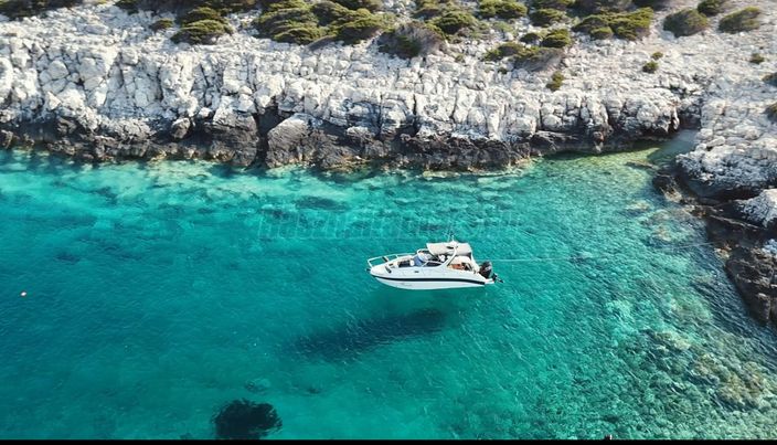 SAVER 750 cabin sport