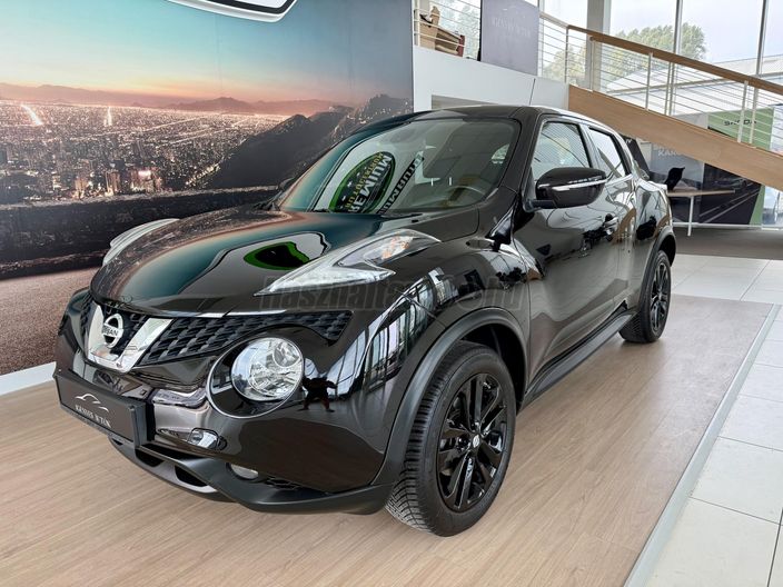 NISSAN JUKE 1.2 DIG-T Acenta EURO6