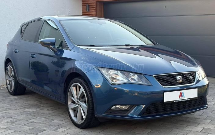 SEAT LEON 1.2 TSI Style Start&Stop