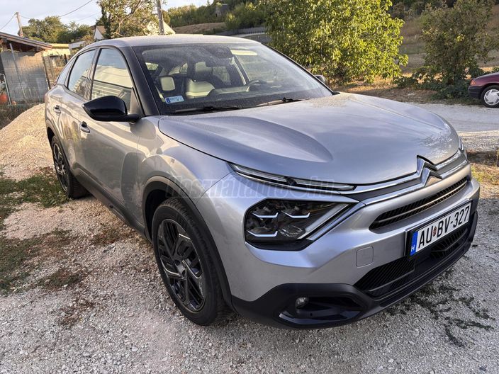 CITROEN C4 1.5 BlueHDi Feel