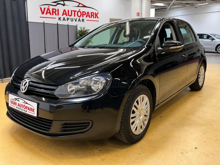 VOLKSWAGEN GOLF VI 1.4 Trendline