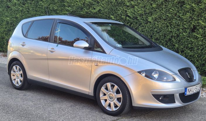 SEAT ALTEA 2.0 PD TDI 16V Stylance DSG