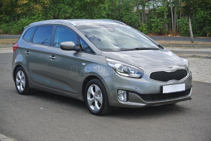 KIA CARENS 1.7 CRDI HP LX