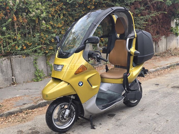 BMW C1 200