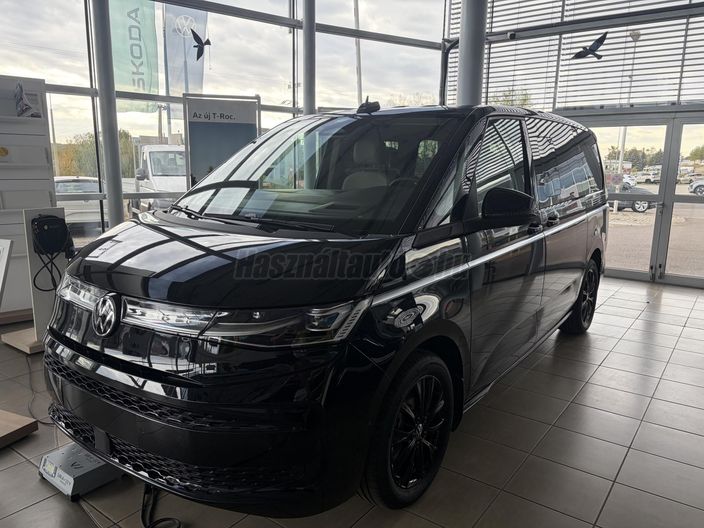 VOLKSWAGEN MULTIVAN 2.0 TDI Style DSG HT