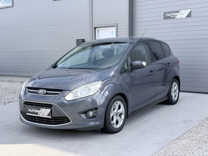 FORD C-MAX 1.6 TDCi Trend