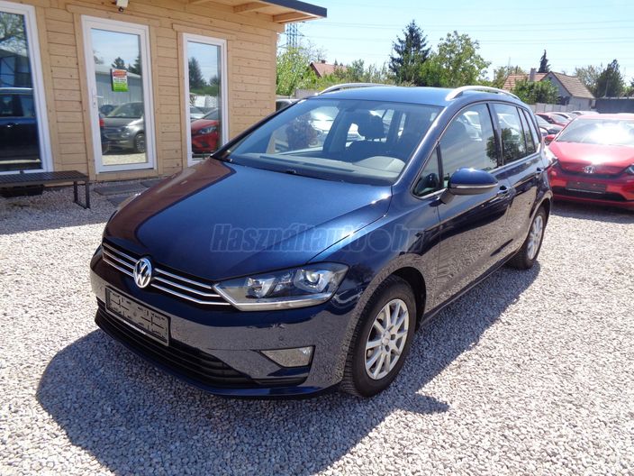 VOLKSWAGEN GOLF SPORTSVAN 1.2 TSI BMT Trendline
