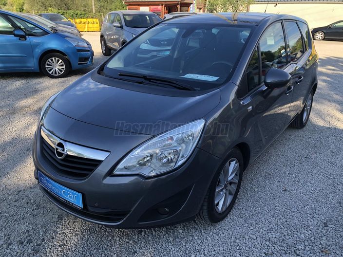 OPEL MERIVA B 1.4 Cosmo