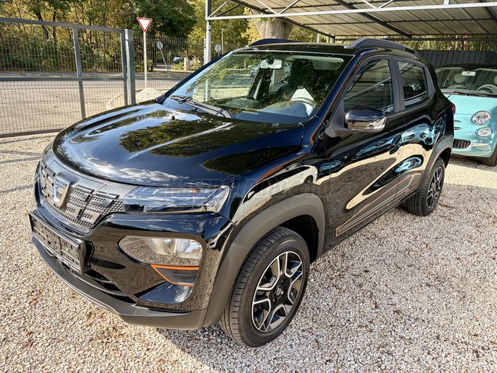 DACIA SPRING Electric 45 Expression aut.