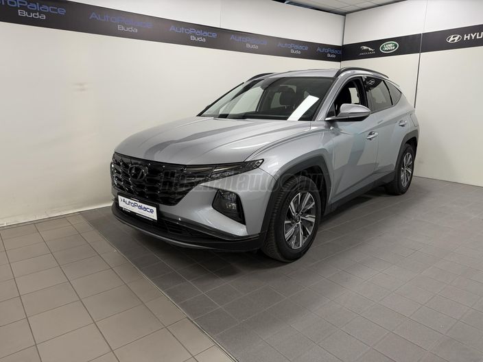 HYUNDAI TUCSON 1.6 T-GDI LP Comfort