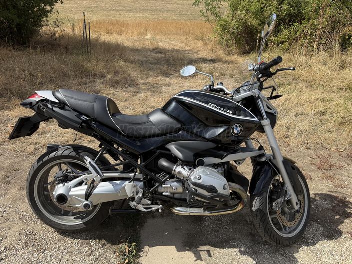 BMW R 1200 R