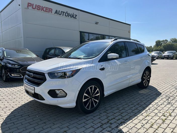 FORD KUGA 2.0 TDCi ST-Line AWD