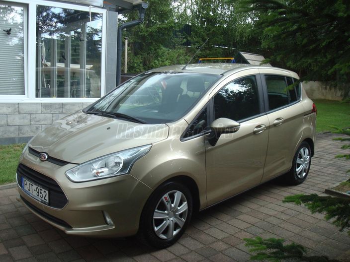 FORD B-MAX 1.4 Titanium EURO6
