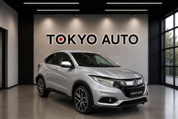 HONDA HR-V 1.5 i-VTEC Elegance