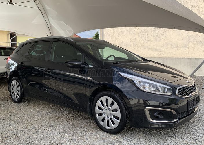 KIA CEE'D SW 1.4 CVVT Bronze