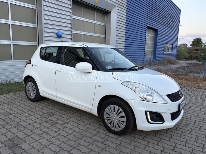 SUZUKI SWIFT 1.2 GL LED AC ESP