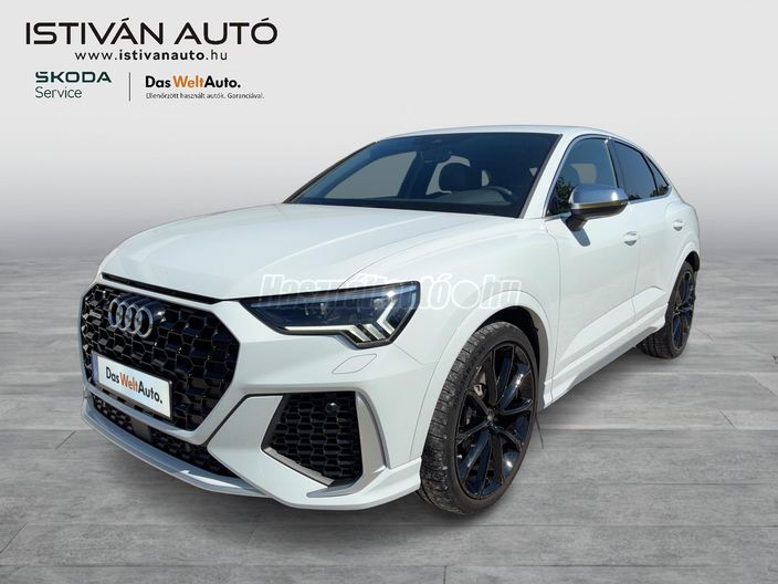 AUDI RS Q3 RSQ3 Sportback 55 TFSI quattro S-tronic