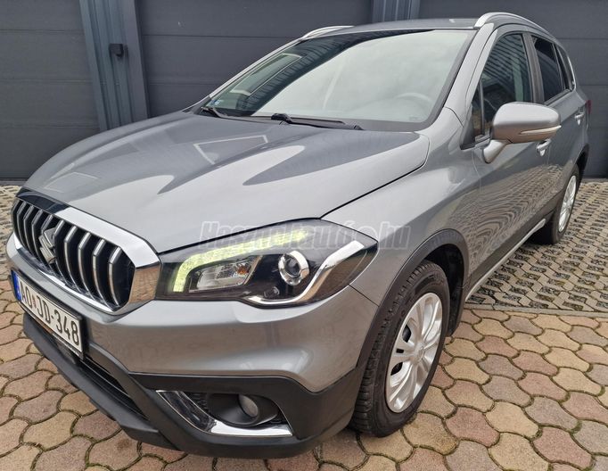 SUZUKI SX4 S-CROSS 1.0T GL+