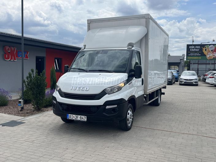 IVECO 35 Daily C 16 3750