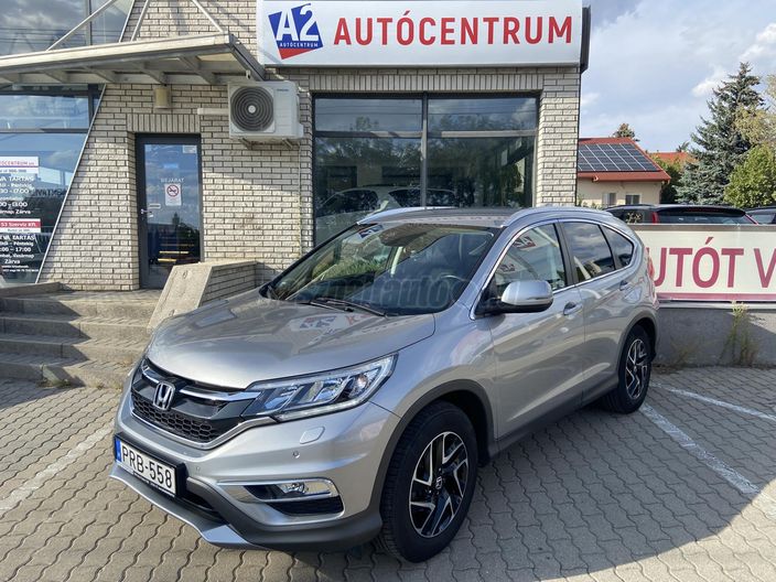HONDA CR-V 2.0 Elegance 2WD