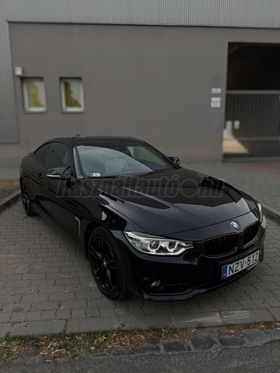 BMW 435