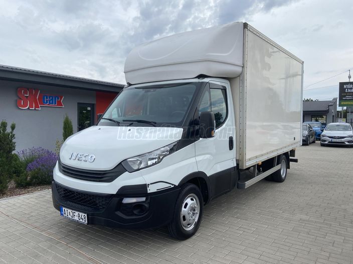 IVECO 35 Daily C 16 3750