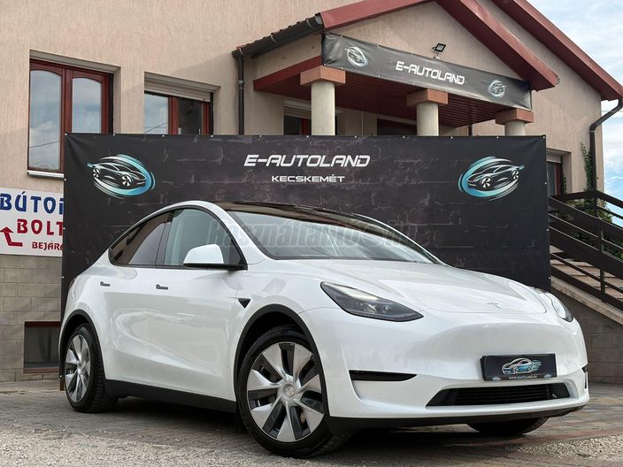 TESLA MODEL Y RWD (Automata)