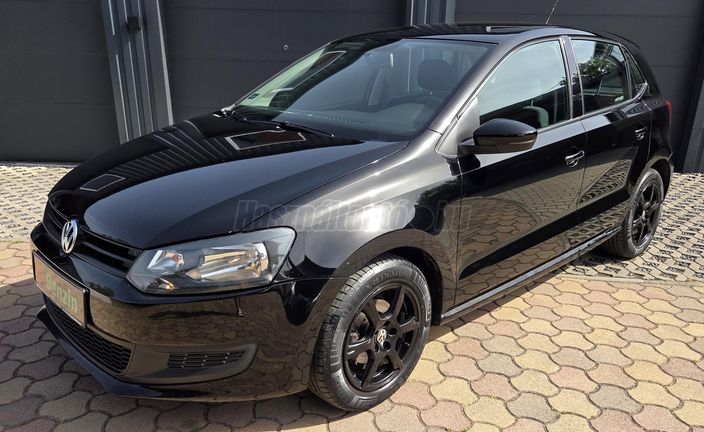 VOLKSWAGEN POLO V 1.2 70 Comfortline