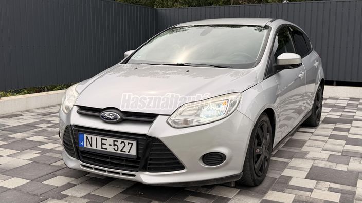 FORD FOCUS 1.6 TDCi Trend