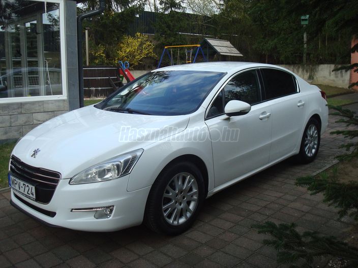 PEUGEOT 508 1.6 HDi Active